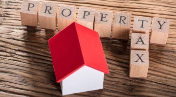 Property Tax Advisor IL